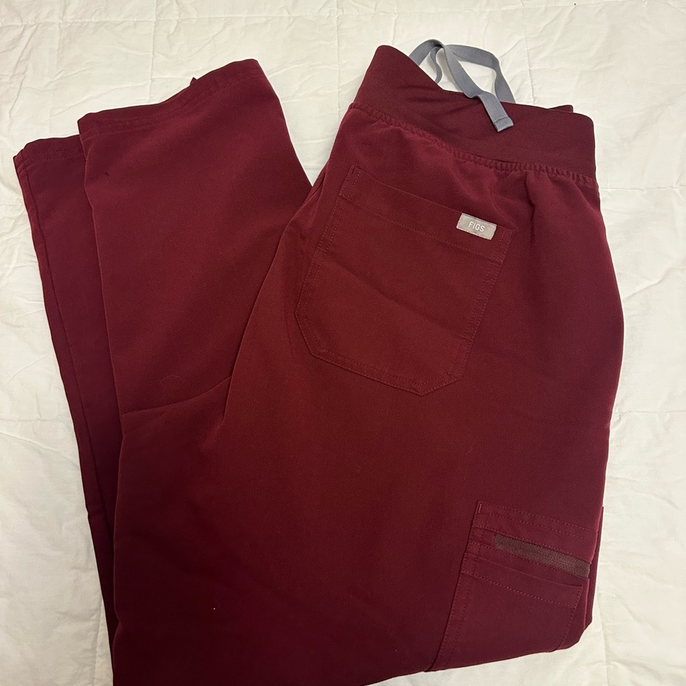 Figs Scrub Pants